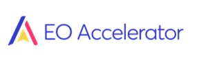 EO Accelerator logo.