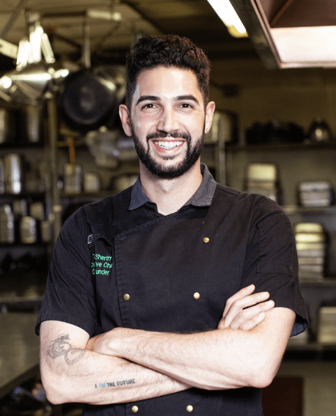 Daniel Shemtob